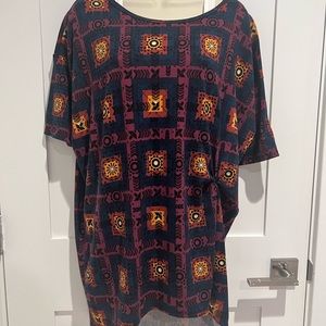 LuLaRoe Shirt